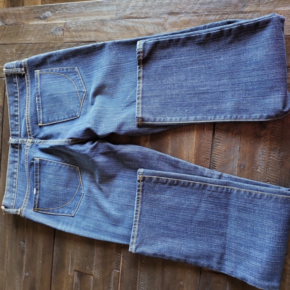 Paper denim & Cloth Jeans - Picture 3 of 5